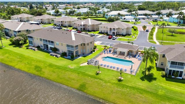 5800 SABAL TRACE DRIVE 301, North Port, FL 34287