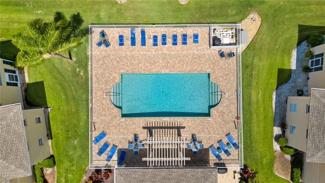5800 SABAL TRACE DRIVE 301, North Port, FL 34287