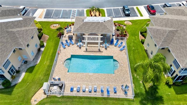 5800 SABAL TRACE DRIVE 301, North Port, FL 34287