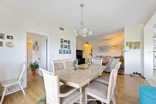 5800 SABAL TRACE DRIVE 301, North Port, FL 34287