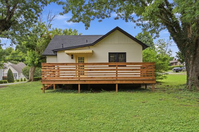 105 Warren St, Mcminnville, TN 37110