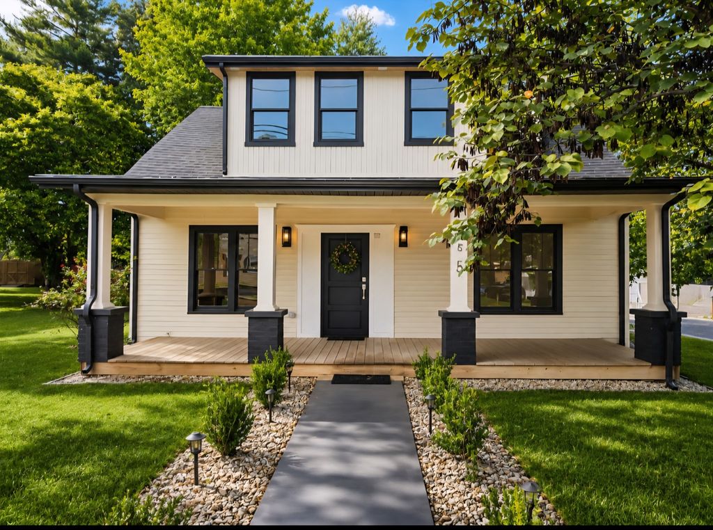 105 Warren St, Mcminnville, TN 37110