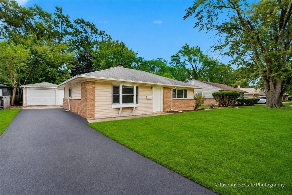 426 Suwanee Street, Park Forest, IL 60466 — photo 3