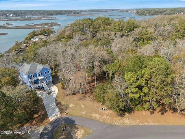 2021 Healing Water Lane SW, Supply, NC 28462