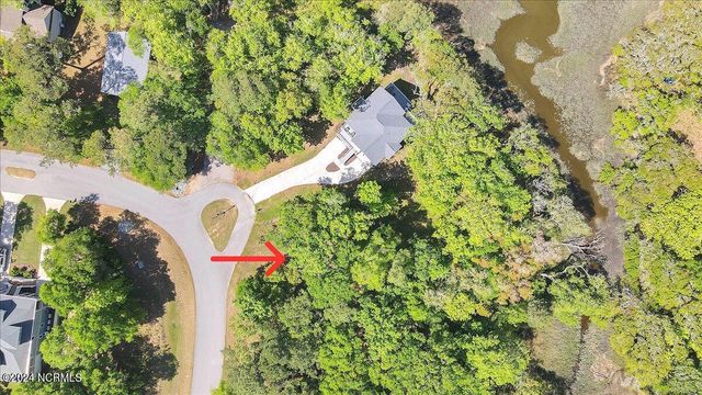 2021 Healing Water Lane SW, Supply, NC 28462