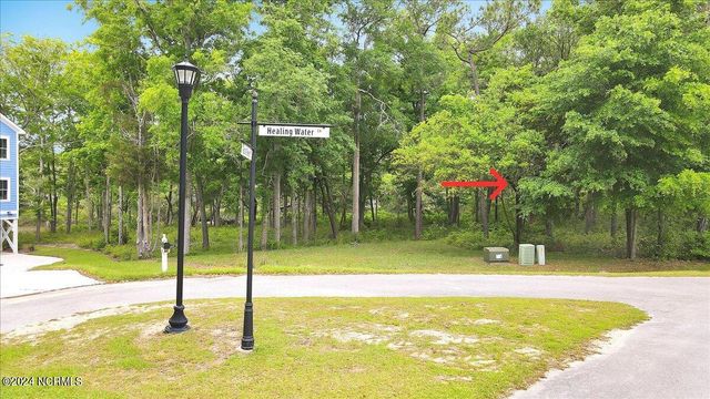 2021 Healing Water Lane SW, Supply, NC 28462