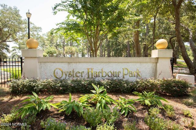 2021 Healing Water Lane SW, Supply, NC 28462