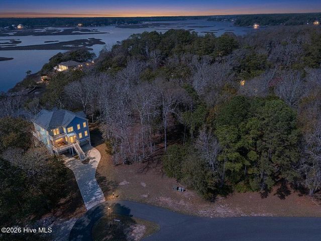 2021 Healing Water Lane SW, Supply, NC 28462