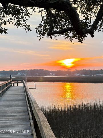 2021 Healing Water Lane SW, Supply, NC 28462