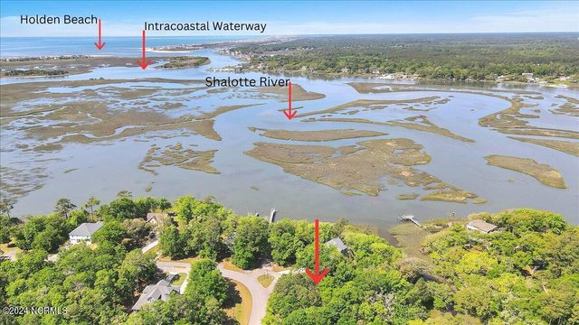 2021 Healing Water Lane SW, Supply, NC 28462