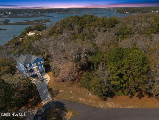 2021 Healing Water Lane SW, Supply, NC 28462