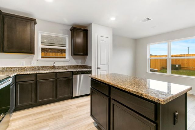 8115 Vacek Meadows Loop, Booth, TX 77469