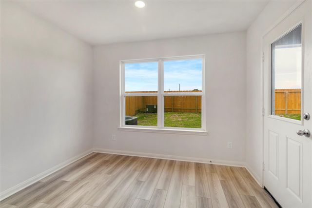 8115 Vacek Meadows Loop, Booth, TX 77469
