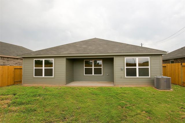 8115 Vacek Meadows Loop, Booth, TX 77469