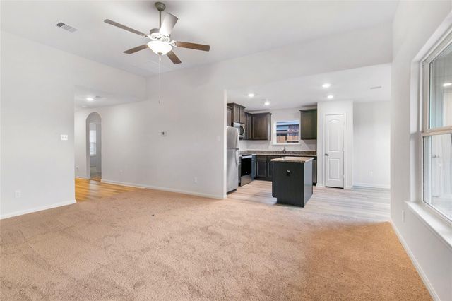 8115 Vacek Meadows Loop, Booth, TX 77469