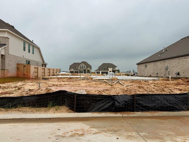 2009 Blue Mar Drive, Brookshire, TX 77423
