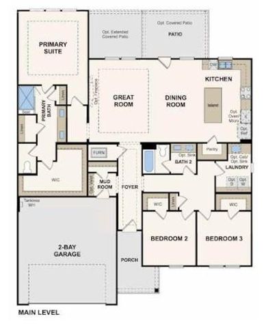 2009 Blue Mar Drive, Brookshire, TX 77423