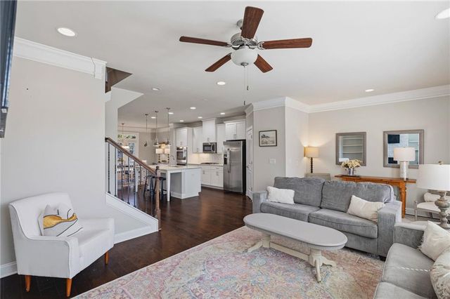 1742 Giddens Alley, Atlanta, GA 30341