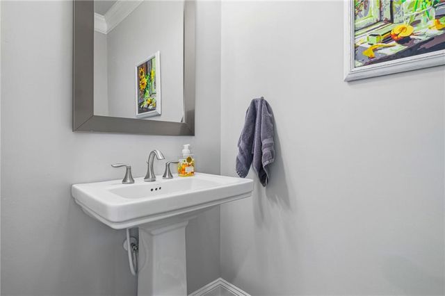 1742 Giddens Alley, Atlanta, GA 30341