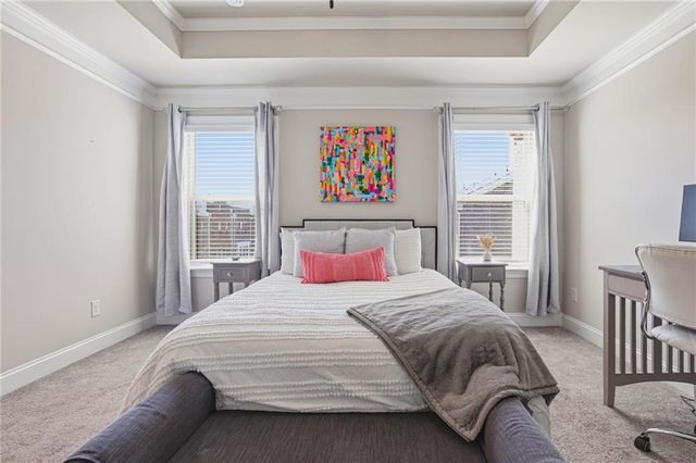 1742 Giddens Alley, Atlanta, GA 30341