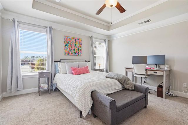 1742 Giddens Alley, Atlanta, GA 30341