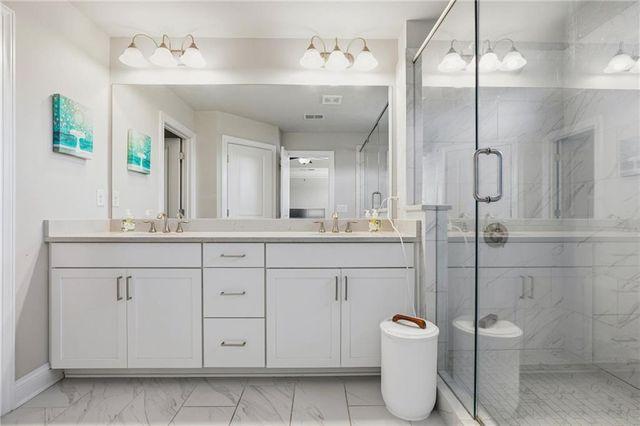 1742 Giddens Alley, Atlanta, GA 30341