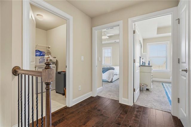 1742 Giddens Alley, Atlanta, GA 30341