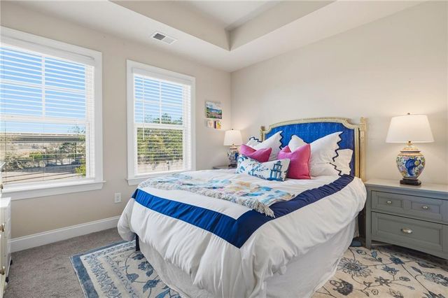 1742 Giddens Alley, Atlanta, GA 30341