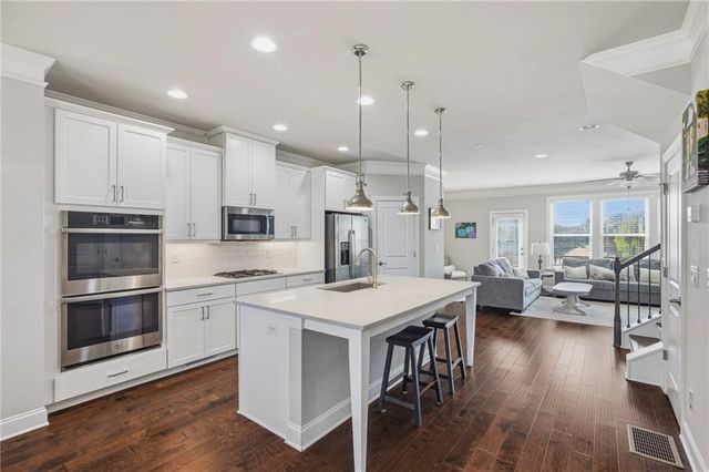 1742 Giddens Alley, Atlanta, GA 30341