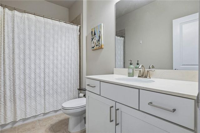 1742 Giddens Alley, Atlanta, GA 30341