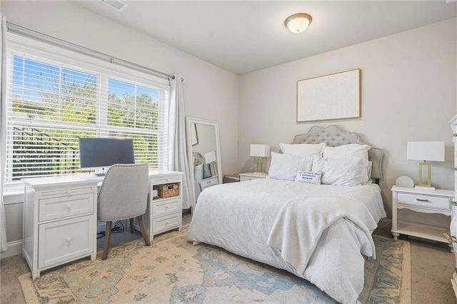 1742 Giddens Alley, Atlanta, GA 30341