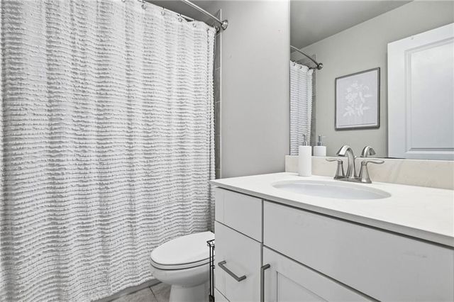 1742 Giddens Alley, Atlanta, GA 30341