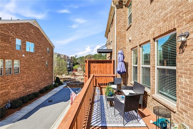 1742 Giddens Alley, Atlanta, GA 30341