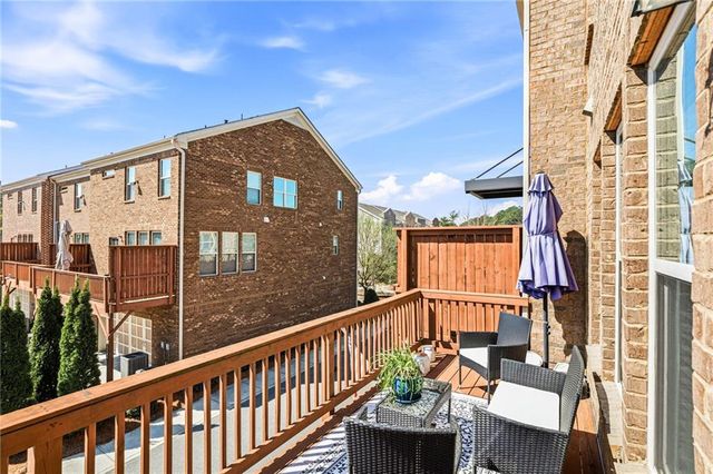 1742 Giddens Alley, Atlanta, GA 30341