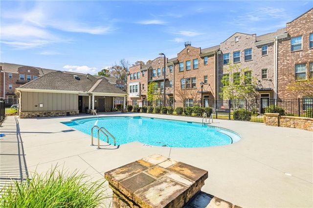 1742 Giddens Alley, Atlanta, GA 30341