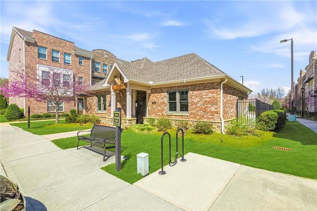 1742 Giddens Alley, Atlanta, GA 30341