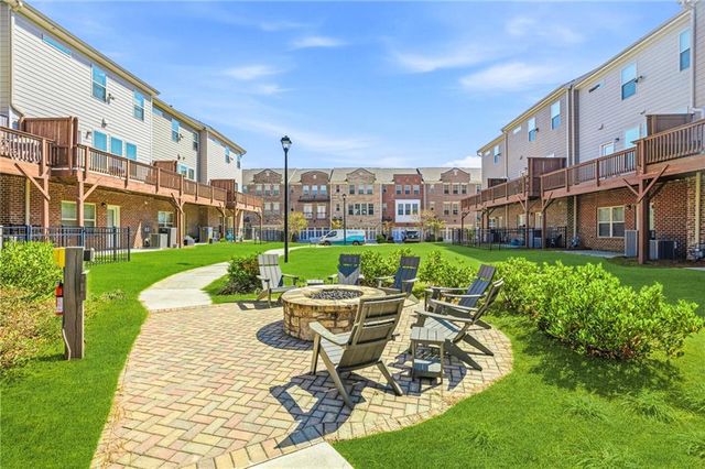 1742 Giddens Alley, Atlanta, GA 30341