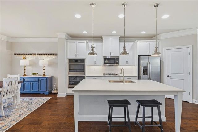 1742 Giddens Alley, Atlanta, GA 30341