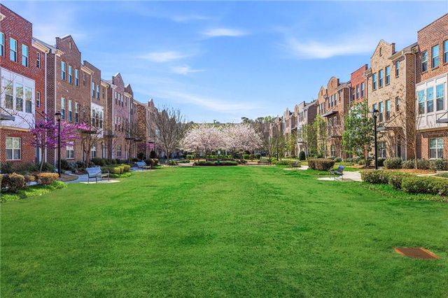 1742 Giddens Alley, Atlanta, GA 30341