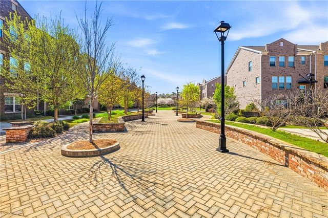 1742 Giddens Alley, Atlanta, GA 30341