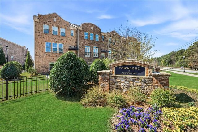 1742 Giddens Alley, Atlanta, GA 30341