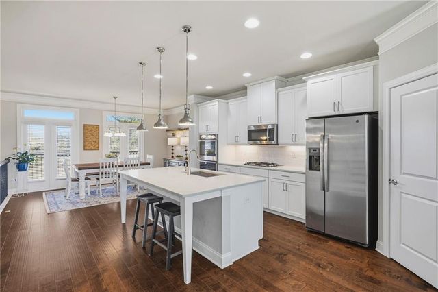 1742 Giddens Alley, Atlanta, GA 30341