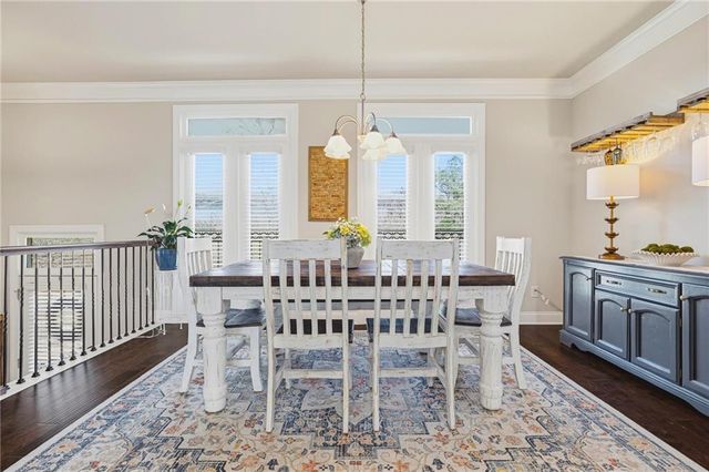 1742 Giddens Alley, Atlanta, GA 30341