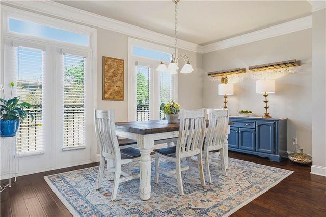 1742 Giddens Alley, Atlanta, GA 30341