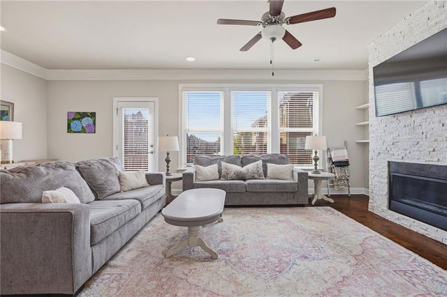 1742 Giddens Alley, Atlanta, GA 30341