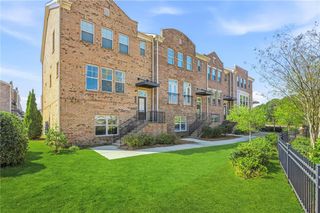 1742 Giddens Alley, Atlanta, GA 30341