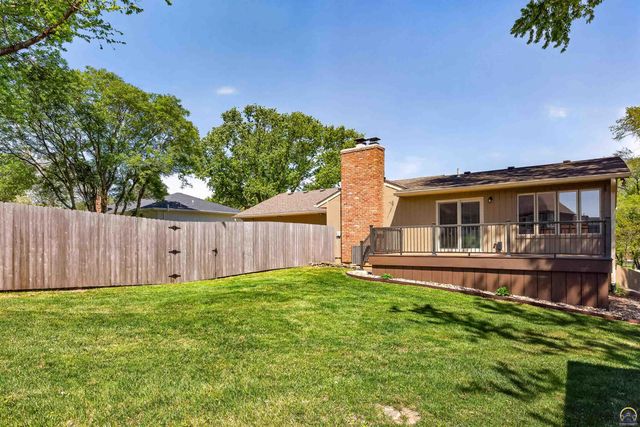 3347 SW Nottingham RD, Topeka, KS 66614