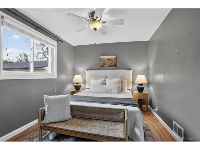 3900 S Inca St, Englewood, CO 80110