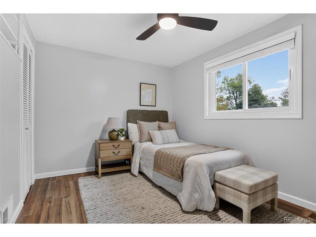 3900 S Inca St, Englewood, CO 80110