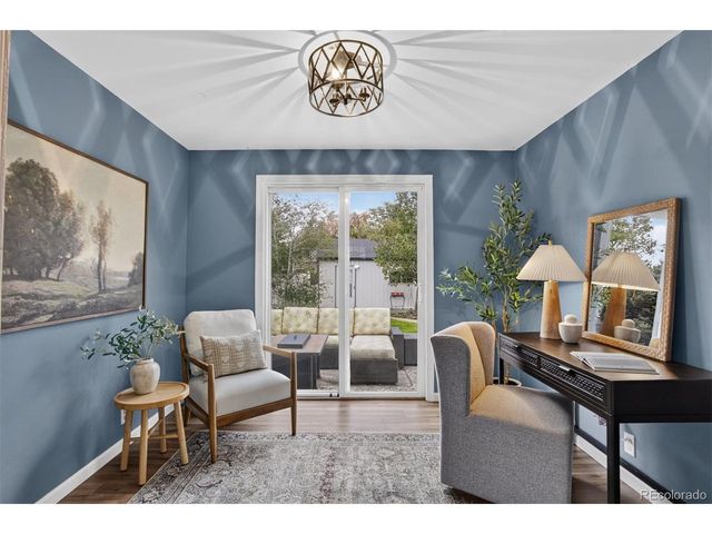 3900 S Inca St, Englewood, CO 80110